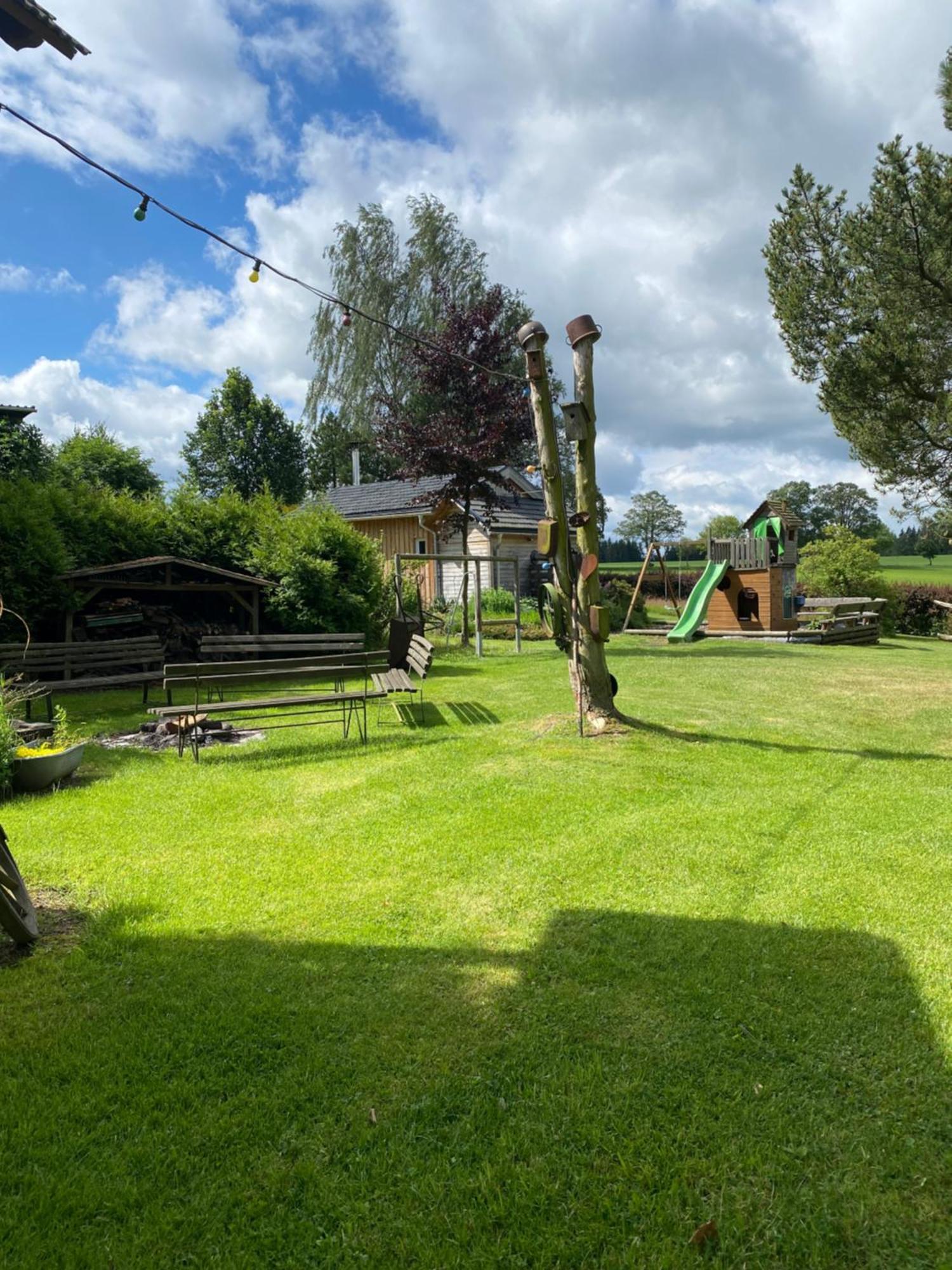 Hotel Olbernhau Mit Sauna - Kleines Landhotel Zur Ofenschenke מראה חיצוני תמונה