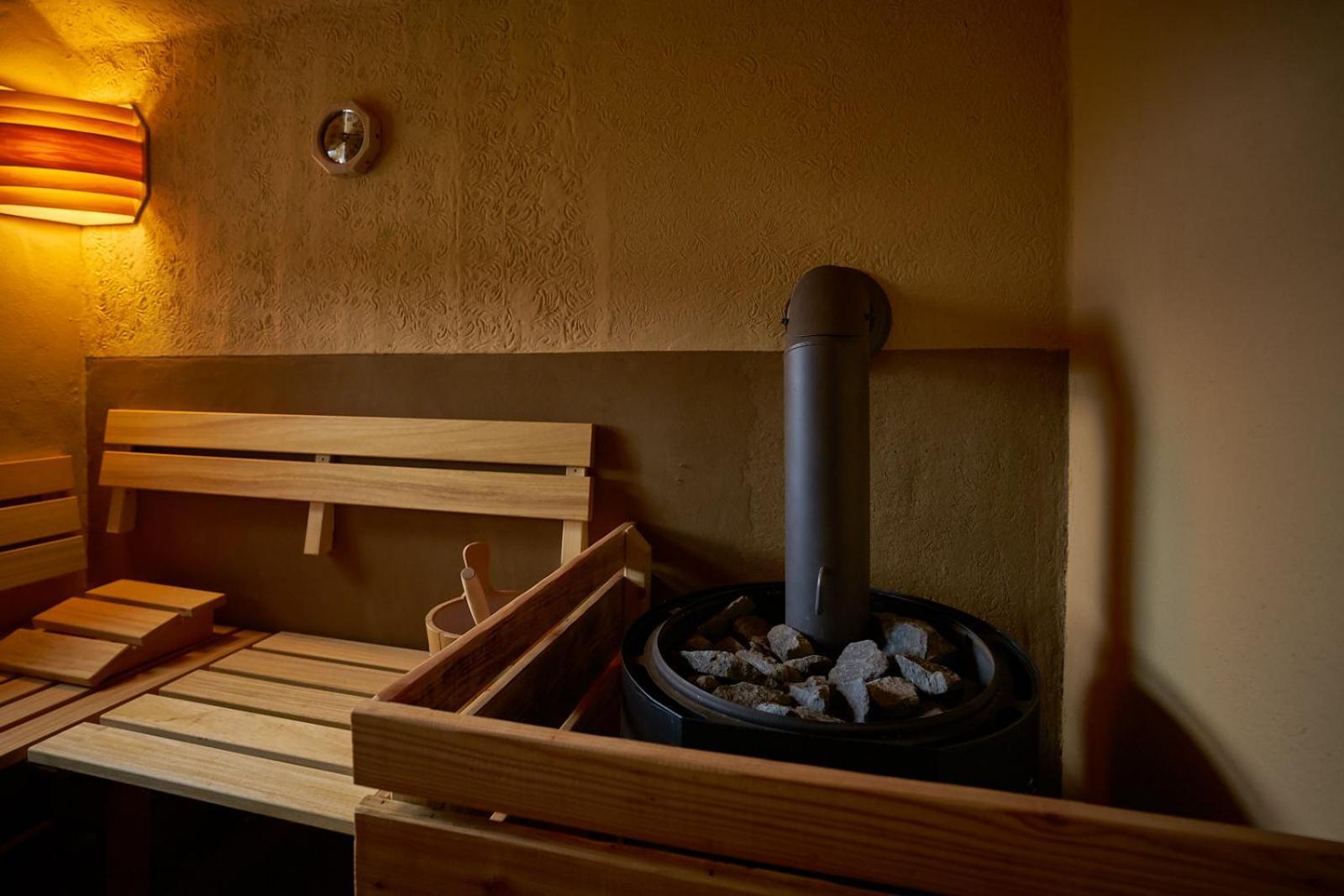 Hotel Olbernhau Mit Sauna - Kleines Landhotel Zur Ofenschenke מראה חיצוני תמונה